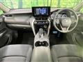 2022 Toyota Harrier