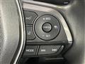 2022 Toyota Harrier