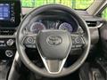 2022 Toyota Harrier