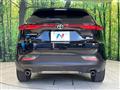 2022 Toyota Harrier