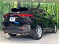 2022 Toyota Harrier