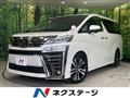 2018 Toyota Vellfire