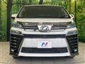 2018 Toyota Vellfire