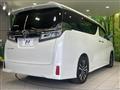 2018 Toyota Vellfire