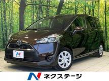 2015 Toyota Sienta