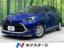 2021 Toyota AQUA