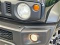 2021 Suzuki Jimny Sierra