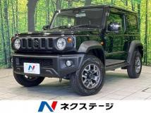 2021 Suzuki Jimny Sierra