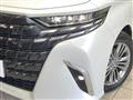 2025 Toyota Alphard G