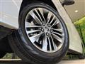 2025 Toyota Alphard G