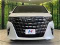 2025 Toyota Alphard G