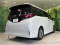 2025 Toyota Alphard G
