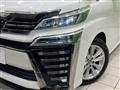 2019 Toyota Vellfire