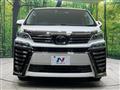 2019 Toyota Vellfire