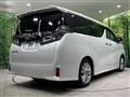 2019 Toyota Vellfire