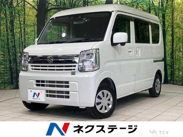 2024 Suzuki Every