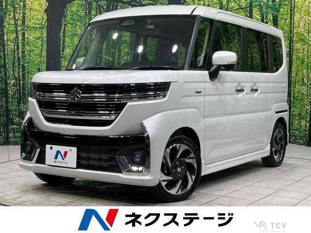 2024 Suzuki Suzuki Others