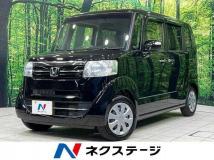2015 Honda N BOX