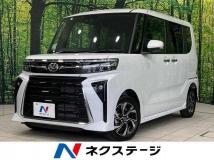 2025 Daihatsu Tanto