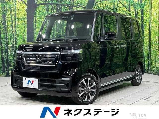 2024 Honda N BOX