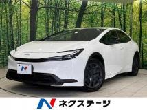 2024 Toyota Prius