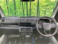 2023 Daihatsu Hijet Truck