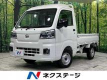 2023 Daihatsu Hijet Truck