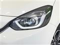 2021 Honda Fit