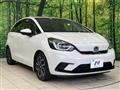 2021 Honda Fit