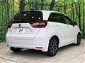 2021 Honda Fit