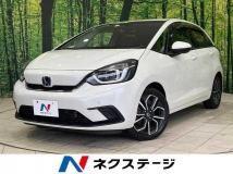 2021 Honda Fit