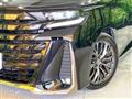 2024 Toyota Vellfire