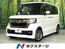 2021 Honda N BOX