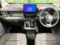 2026 Toyota Sienta