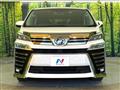 2019 Toyota Vellfire