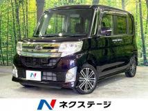 2014 Daihatsu Tanto