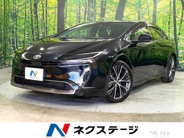 2025 Toyota Prius