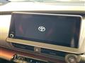 2025 Toyota Prius
