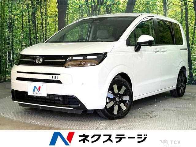 2024 Honda Freed