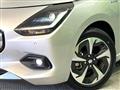 2024 Suzuki Swift