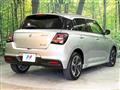 2024 Suzuki Swift