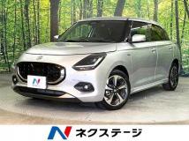 2024 Suzuki Swift