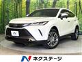 2021 Toyota Harrier Hybrid