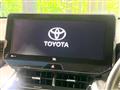 2021 Toyota Harrier Hybrid