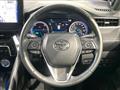 2021 Toyota Harrier Hybrid