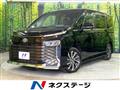2024 Toyota Voxy