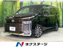 2024 Toyota Voxy