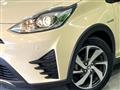 2019 Toyota AQUA