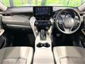 2020 Toyota Harrier Hybrid
