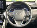 2020 Toyota Harrier Hybrid